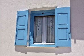 Außendetails