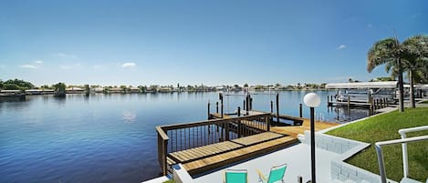 Wischis Florida Home - Vacation Rentals I Property Management I Real Estate