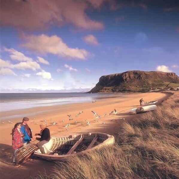 Strand