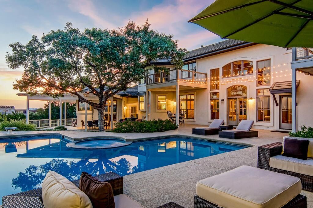 This Home is just as Luxurious as it Appears!