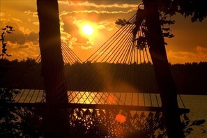 Boendeområde