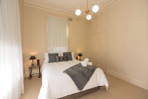 Bedroom three - Queen bed
