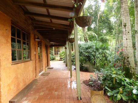 The Stables