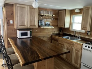 Kitchen/Bar