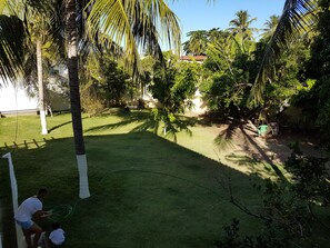 Boendeområde