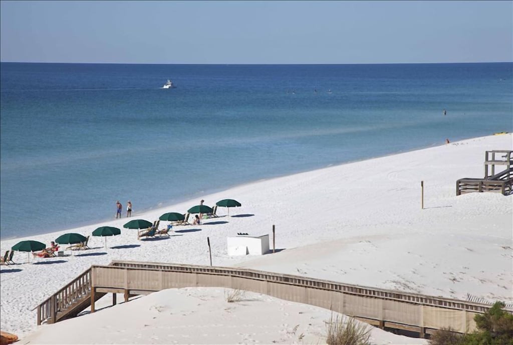 Islander Beach Resort, Okaloosa Island, Florida, United States of America