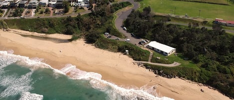 Wombarra Blue - beautifully located  300m to Scarborough Beach