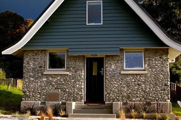 The Church at FOX Luxury Accommodation