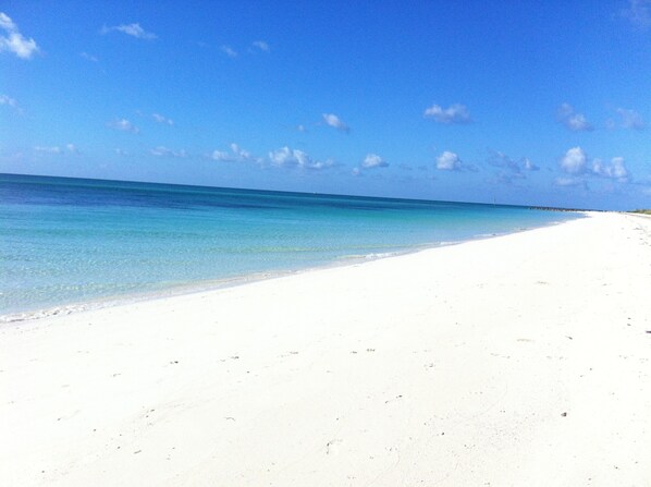 Our Beach, Churchill Beach, at Diamonds By The SeaThe Sea 