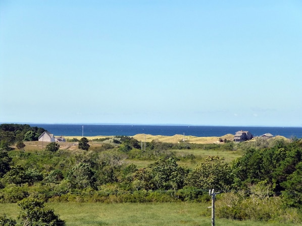 Imagine Enjoying This View From Your Deck