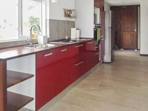 Scavolini Kitchen