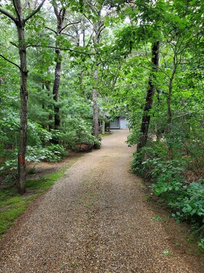 Boendeområde