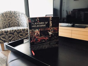テレビ