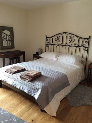 Master Bedroom 1
