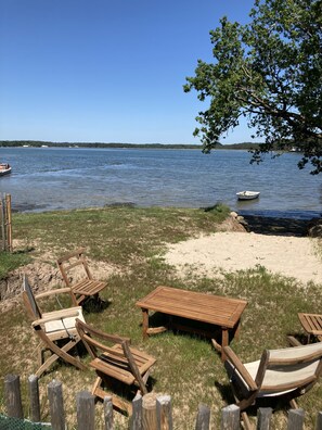 Boendeområde