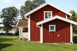 Exteriör