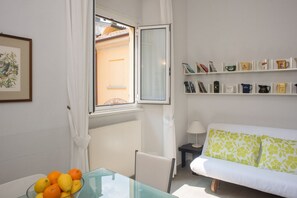 Coin séjour
