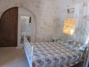 Double Bedroom 1