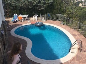 Private Pool
