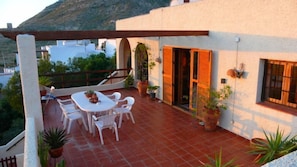 Terrace / Balcony