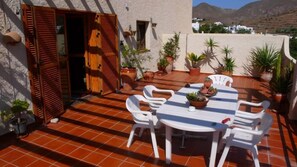 Terrace / Balcony