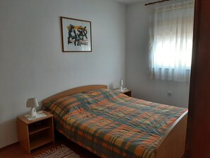 Dormitorio 1