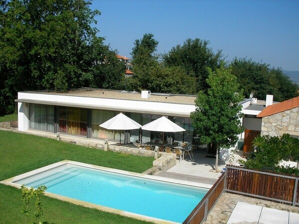 The Villa