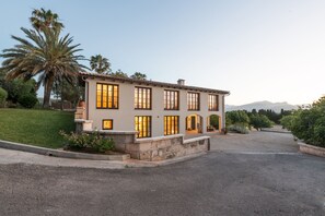 The chalet has been fully renovated in 2014