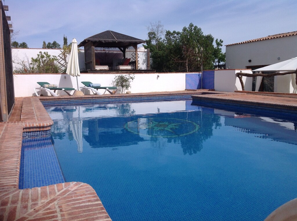 Rural Cottage Near Huercal Overa Almeria With Stunning Private Pool Huercal Overa