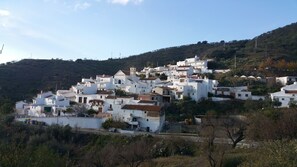 Daimalos Village