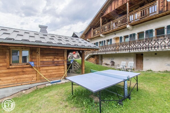 Terrass/Patio