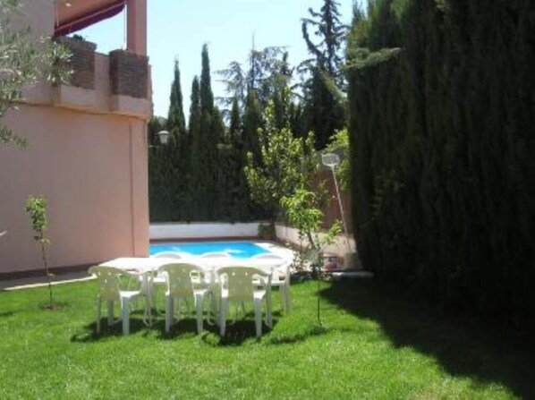 Garden, Park