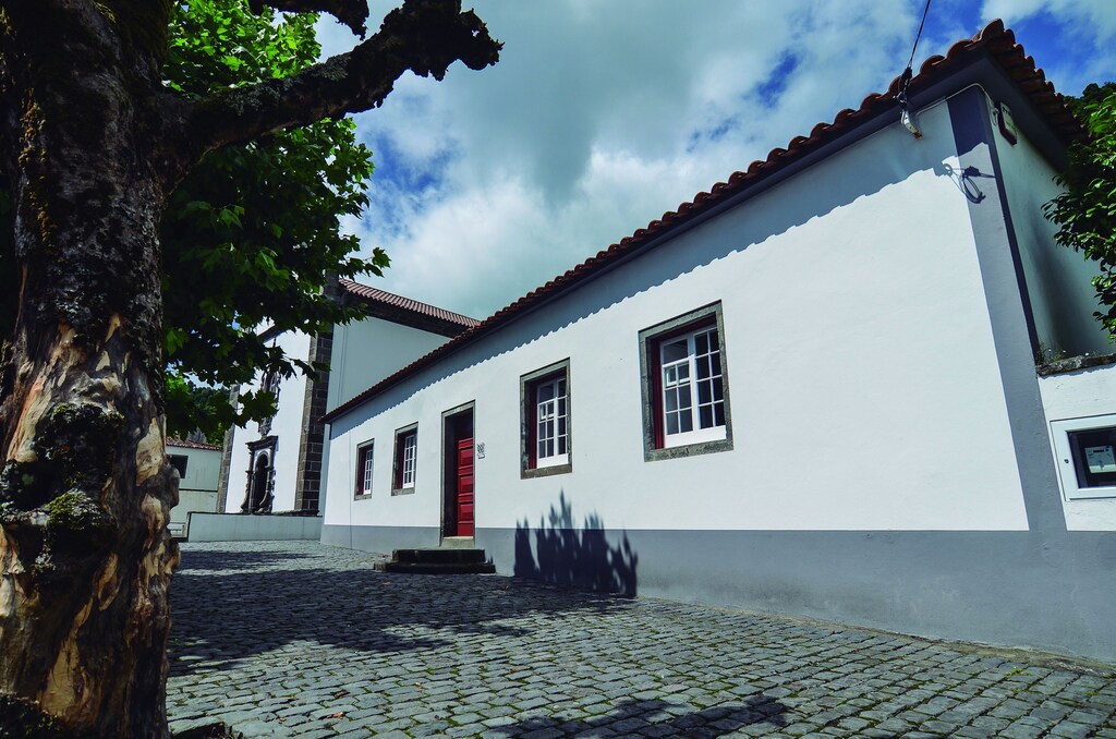 Picture of villa