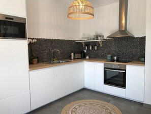 Eget kök