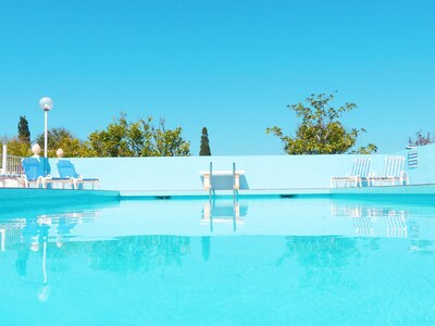 Picture of villa