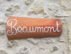 Beaumont