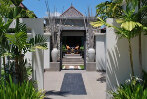 Surin Beach Villa