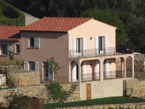 Villa Riviera