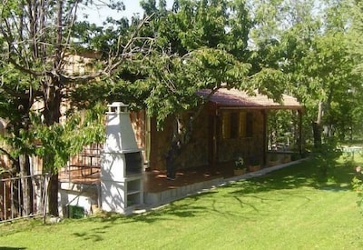 Casas Rurales Verona para 6 personas