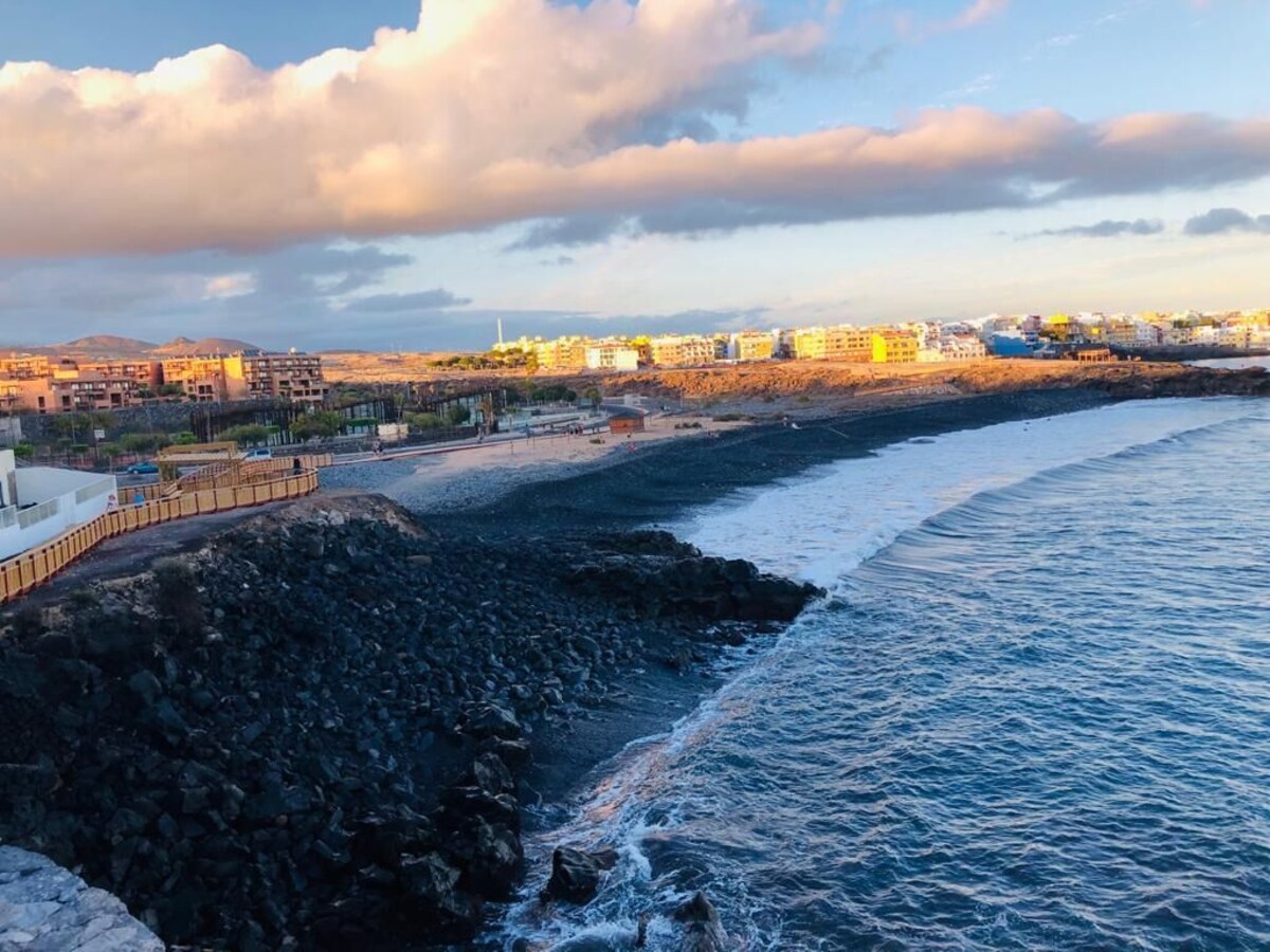 Modernity and peace / Tenerife dream for couples