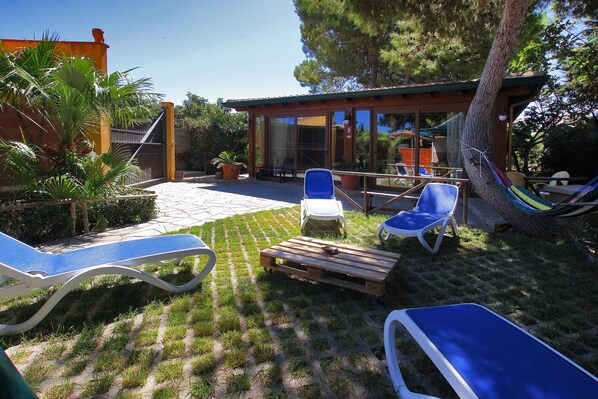 Terrass/Patio