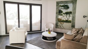 Salon/ Living room
