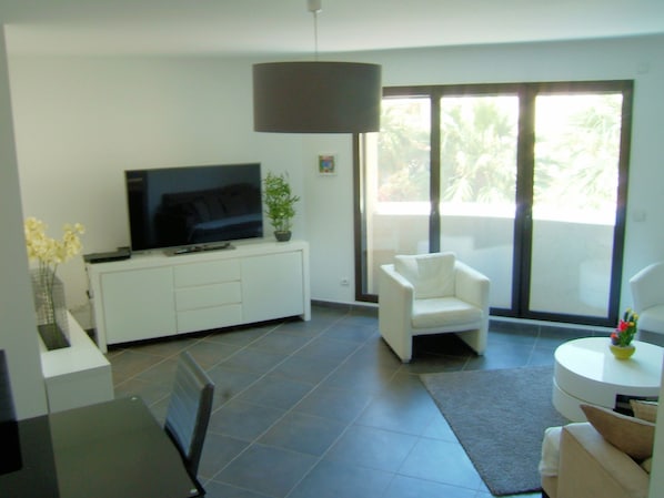 Salon/ Living room
