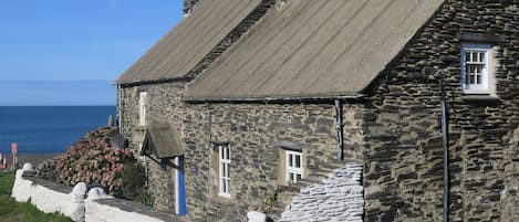 Beach Cottage, Abereiddy