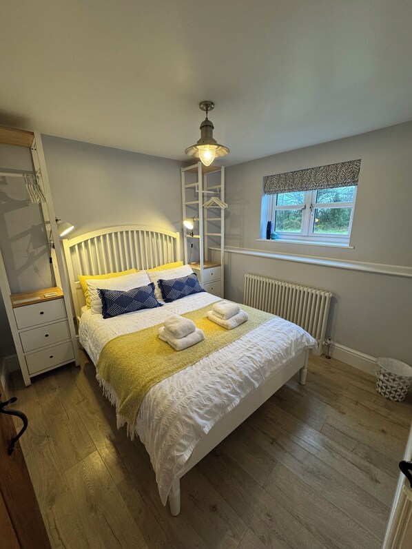 Main bedroom