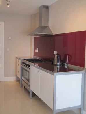 The Kitchen
