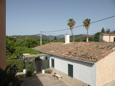 Picture of villa