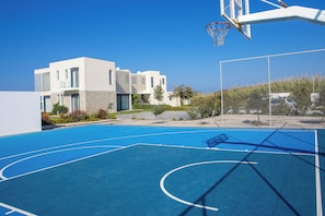 Sportplatz