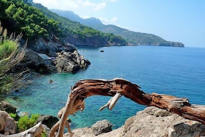 Plage