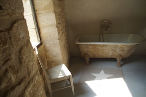Baignoire/ douche 1